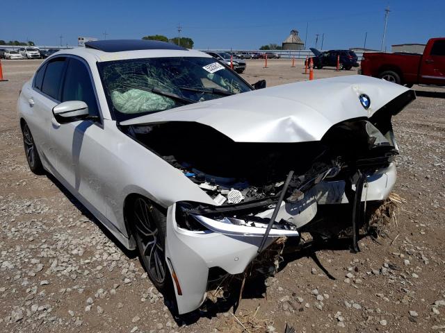 Bmw 330xi (2020)