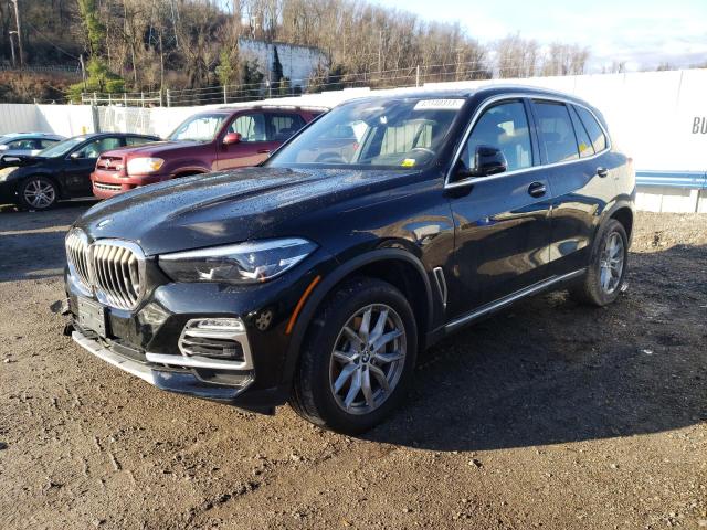 Bmw X5 xdrive4 (2020)
