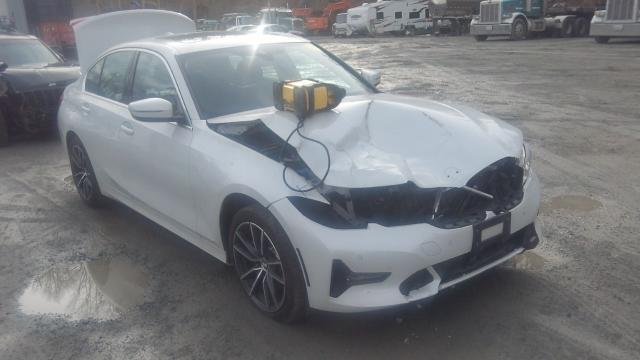 Bmw 330xi (2022)