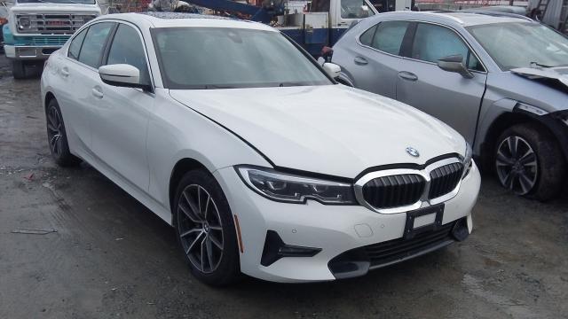 Bmw 330xi (2022)