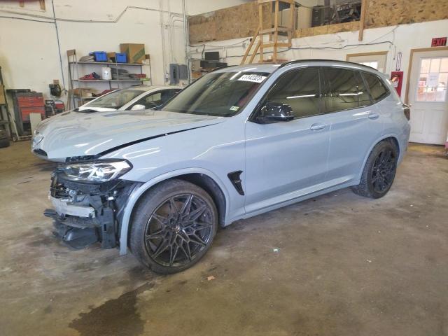 Bmw X3 m (2022)