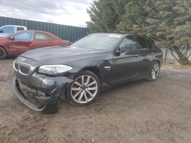 Bmw 535 xi (2011)