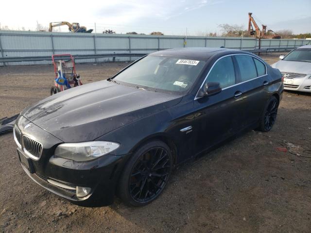 Bmw 535 xi (2011)