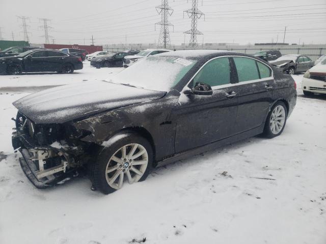 Bmw 535 xi (2014)