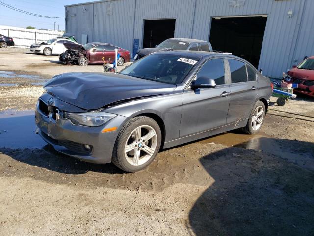 Bmw 320 i (2015)