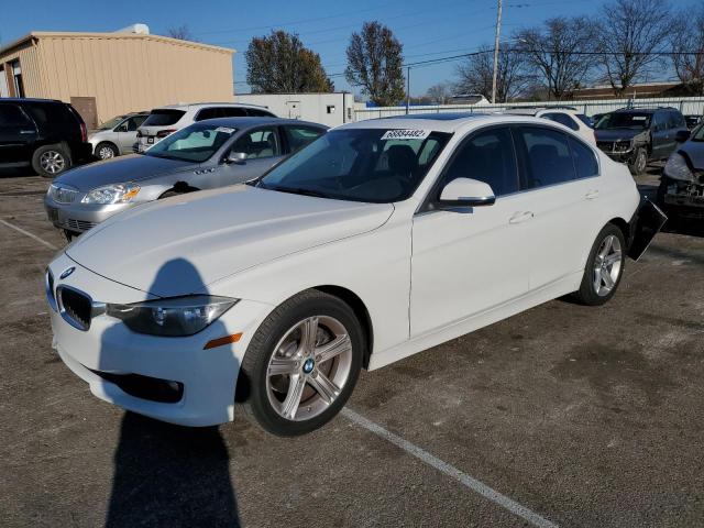 Bmw 328 d (2015)