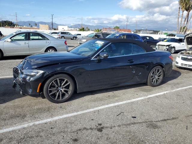 Bmw 430i (2023)