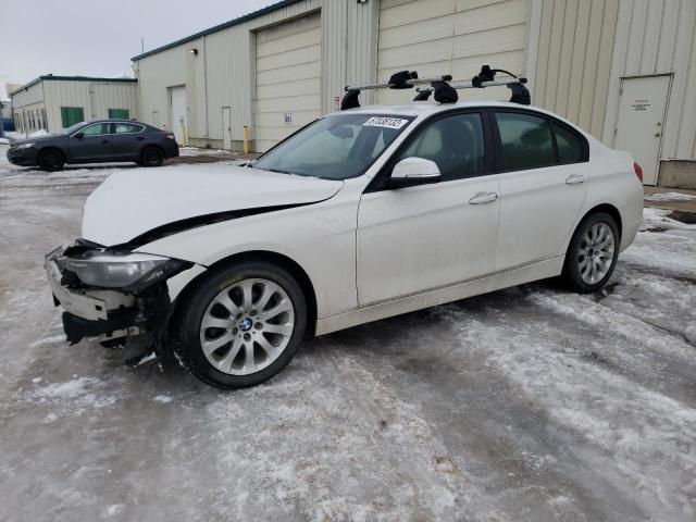 Bmw 320 i (2013)