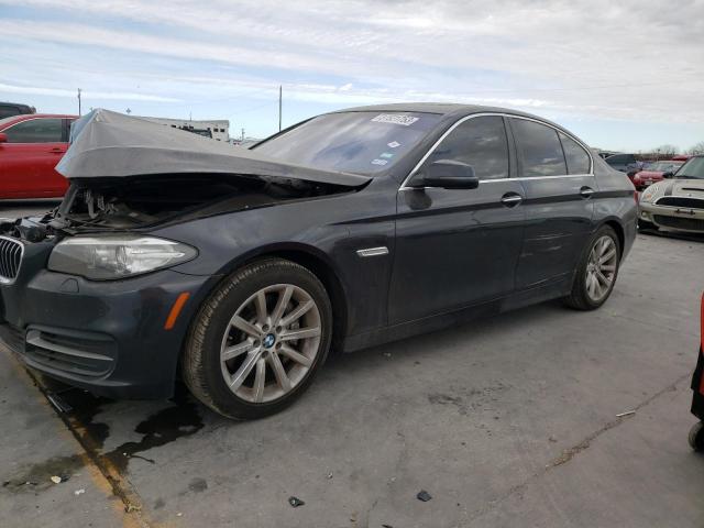 Bmw 535 xi (2014)