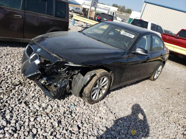 Bmw 320 i (2016)
