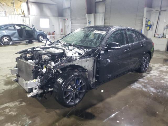Bmw 428 i gran (2016)