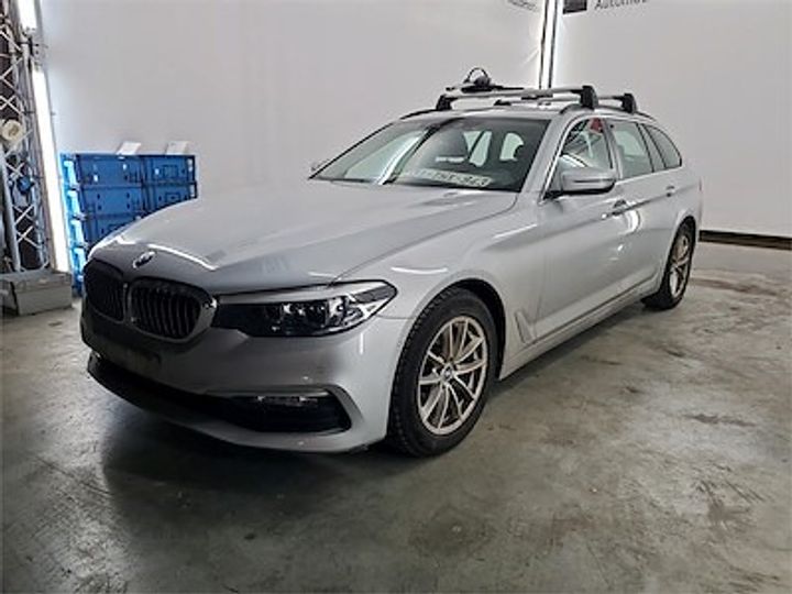 Bmw 5 touring diesel - 2017 (2017)
