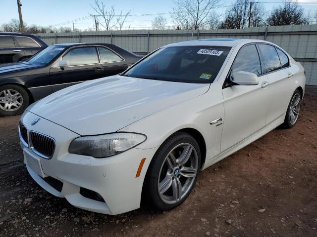 Bmw 535 xi (2012)