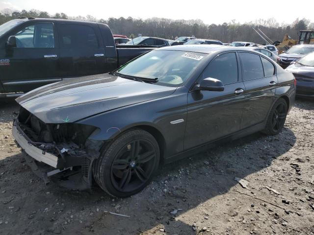 Bmw 535 xi (2014)