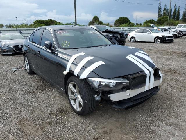 Bmw 328 xi sul (2015)