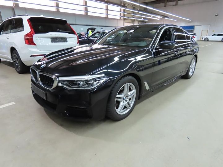 Bmw 5 (2019)