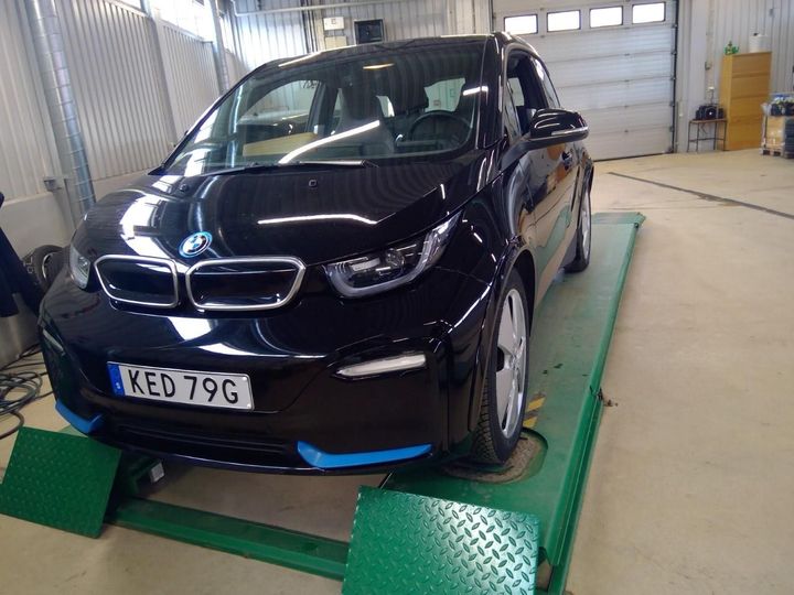 Bmw I3 (2020)