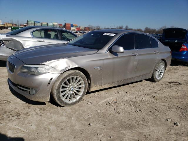 Bmw 535 xi (2011)