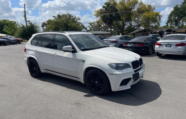 Bmw X5 m (2011)