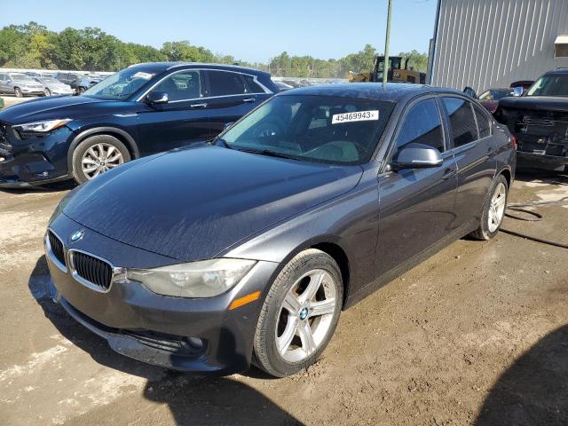 Bmw 320 i (2014)