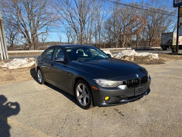 Bmw 320 i (2014)