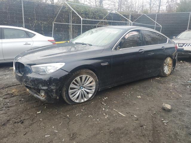 Bmw 535 xigt (2015)