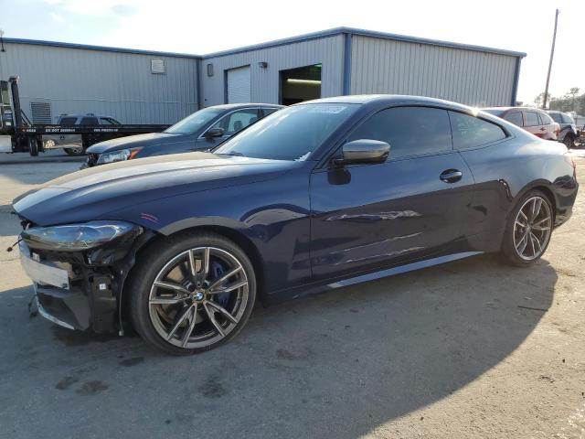 Bmw M440xi (2021)