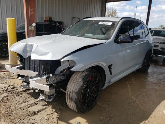 Bmw X3 m (2022)