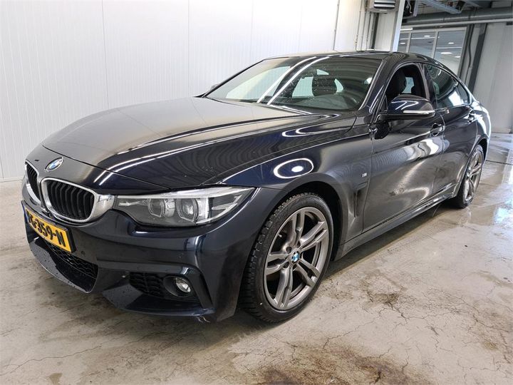 Bmw 420 (2017)