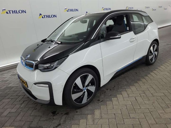 Bmw I3 (2019)