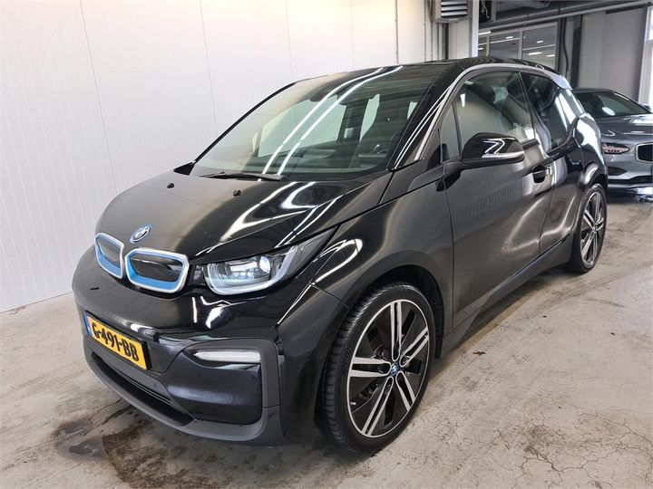 Bmw I3 (2019)