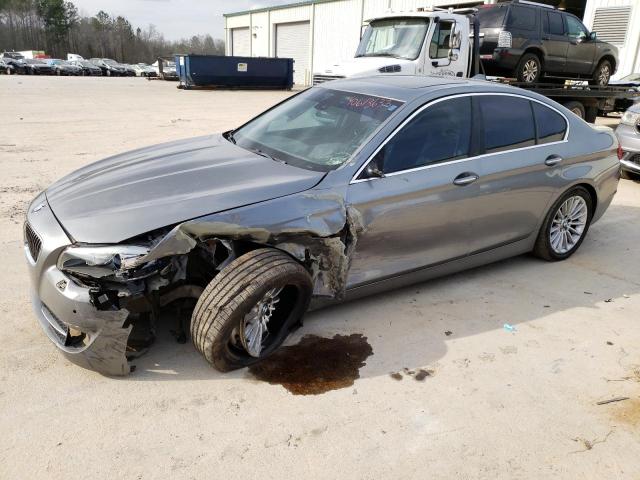 Bmw 535 xi (2011)