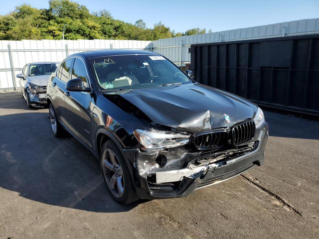 Bmw X4 xdrive2 (2015)
