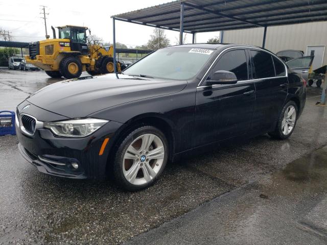 Bmw 330 i (2017)