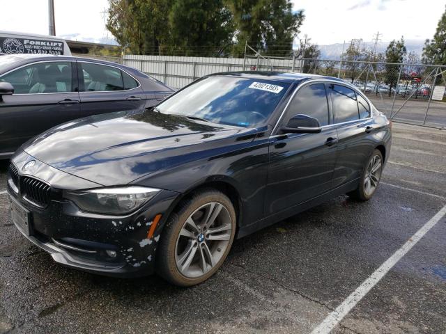 Bmw 330 i (2017)