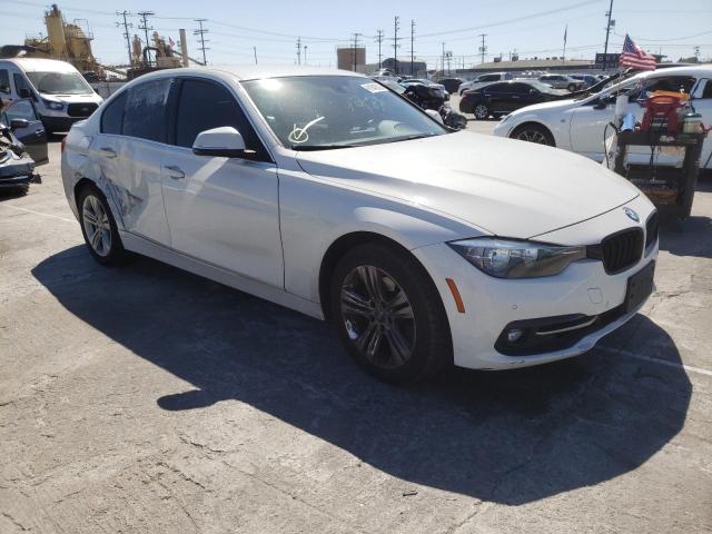 Bmw 330 i (2017)