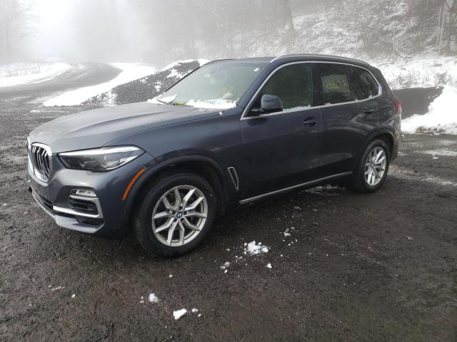 Bmw X5 xdrive4 (2019)