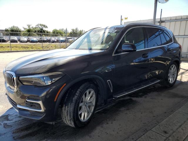 Bmw X5 xdrive4 (2023)