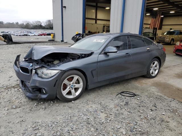 Bmw 428 i gran (2015)