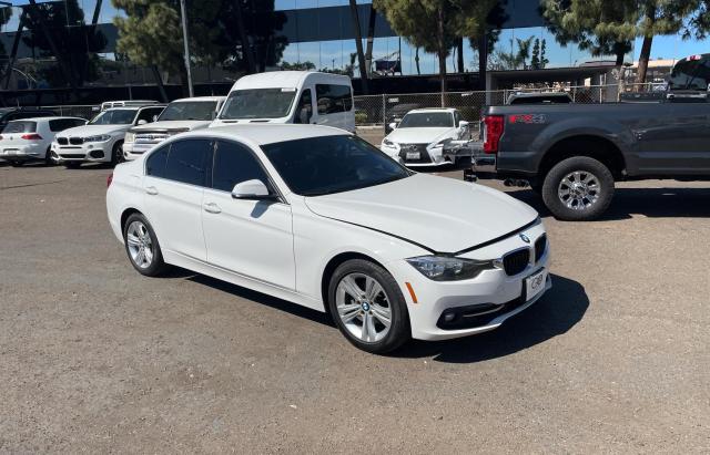 Bmw 330 i (2017)