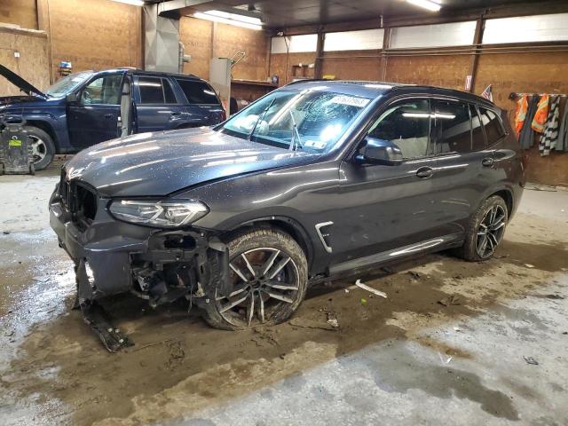Bmw X3 m (2022)