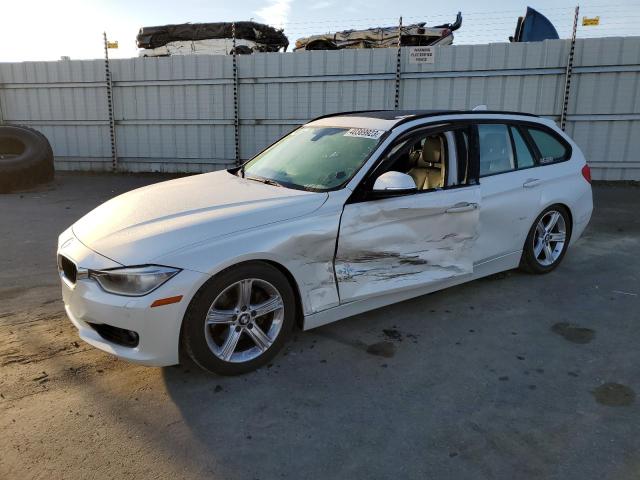 Bmw 328 xi (2014)