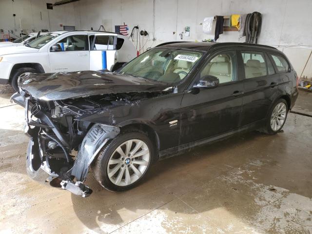Bmw 328 xi (2011)