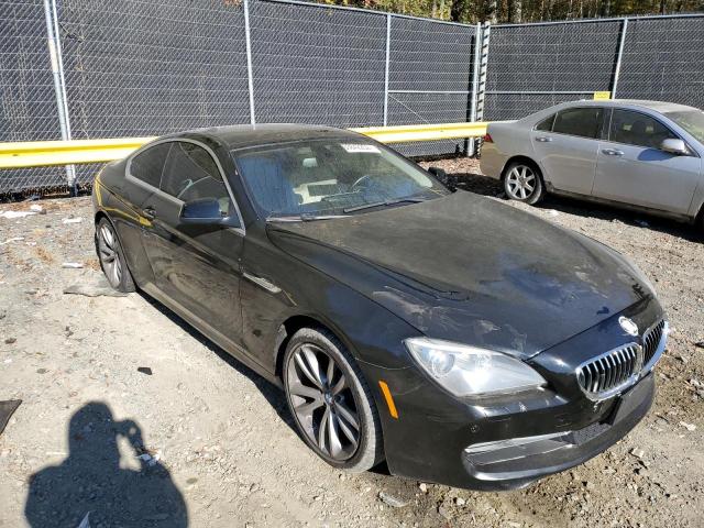 Bmw 640 i (2012)