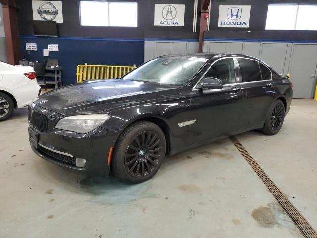 Bmw 750 xi (2012)