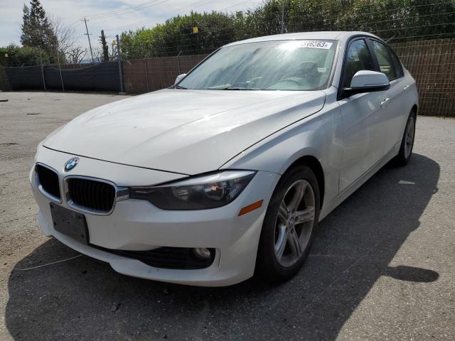 Bmw 320 i (2014)