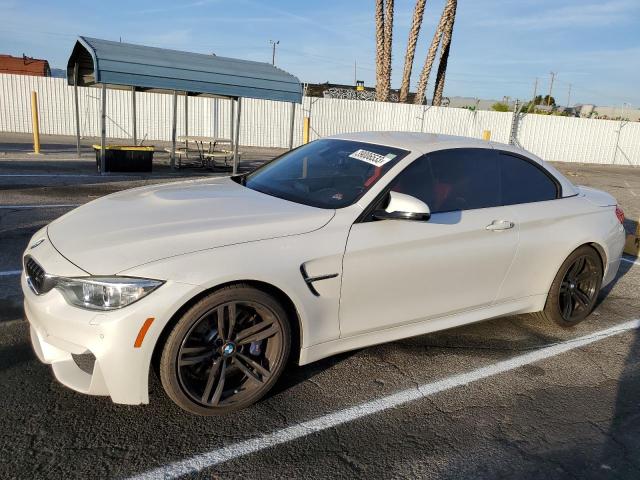 Bmw M4 (2017)