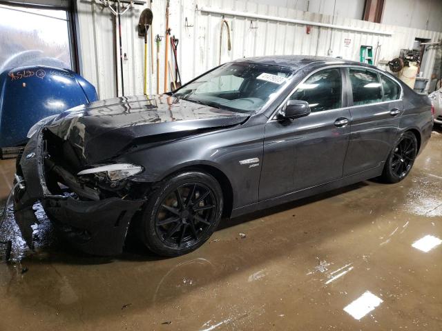 Bmw 535 xi (2011)