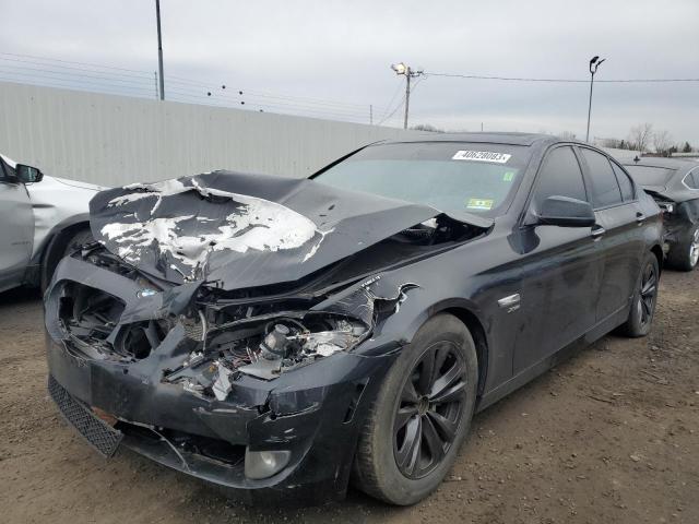 Bmw 535 xi (2012)