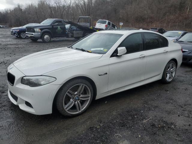Bmw 535 xi (2013)